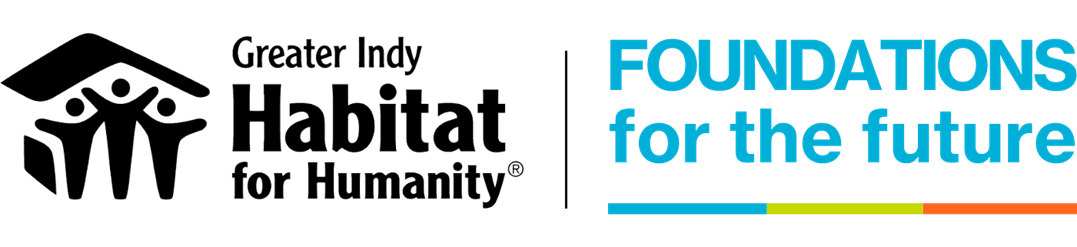 Greater Indy Habitat for Humanity logo