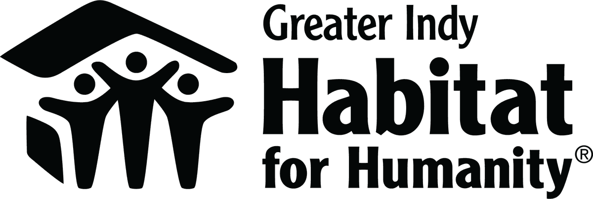 Greater Indy Habitat for Humanity logo