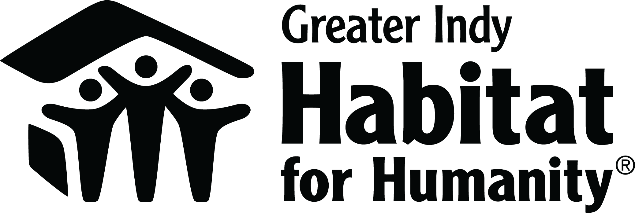 Greater Indy Habitat for Humanity logo